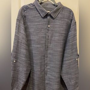 True Nation shirts 2XL